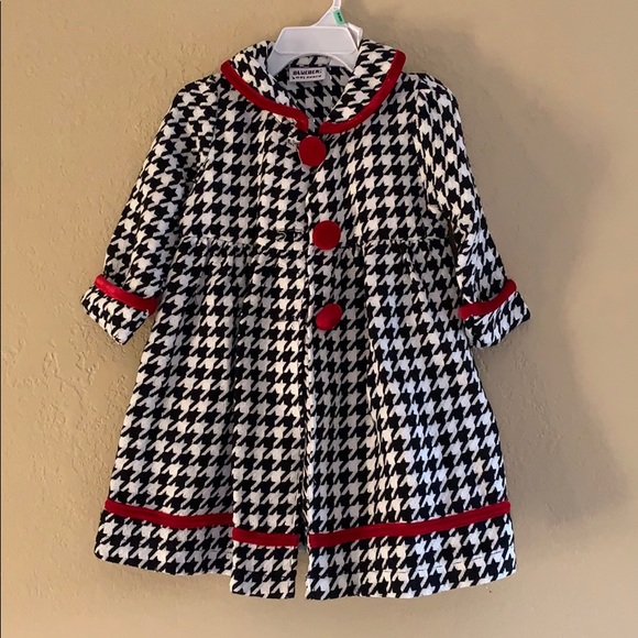 Blueberi Boulevard Other - Blueberi boulevard dress coat